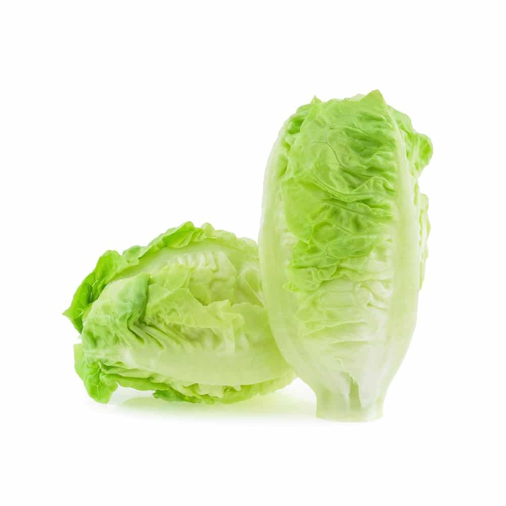 Xà Lách Romanie Trái Tim - Ảnh 2