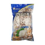 Hải sản hỗn hợp Searay