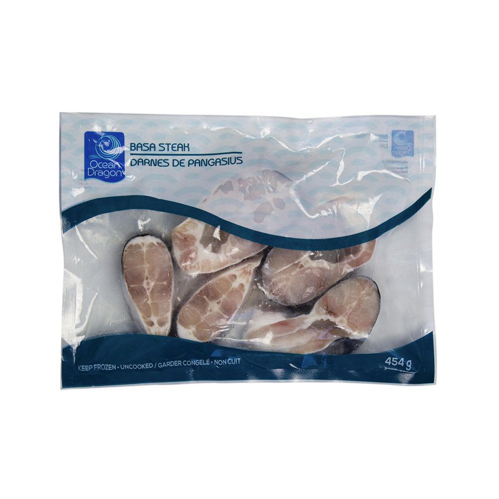 Bít Tết Basa Ocean Dragon