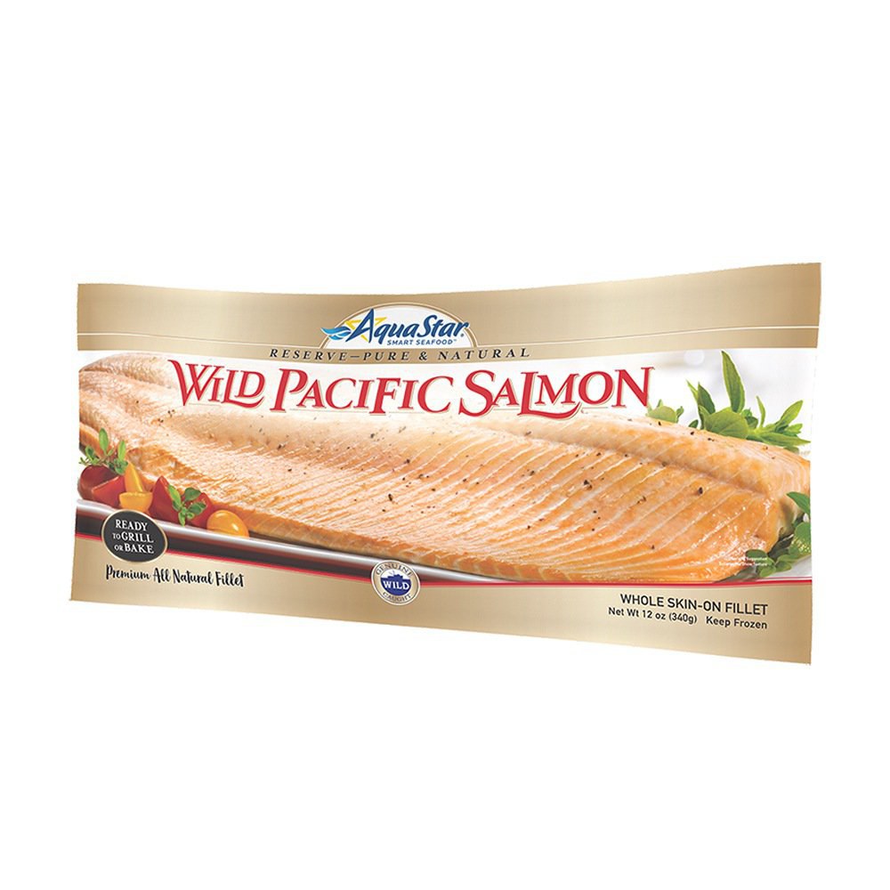 Bít Tết Basa Ocean Dragon - Ảnh 2