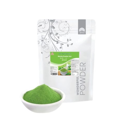 Bột Matcha 2IN1 Wonderful 1kg