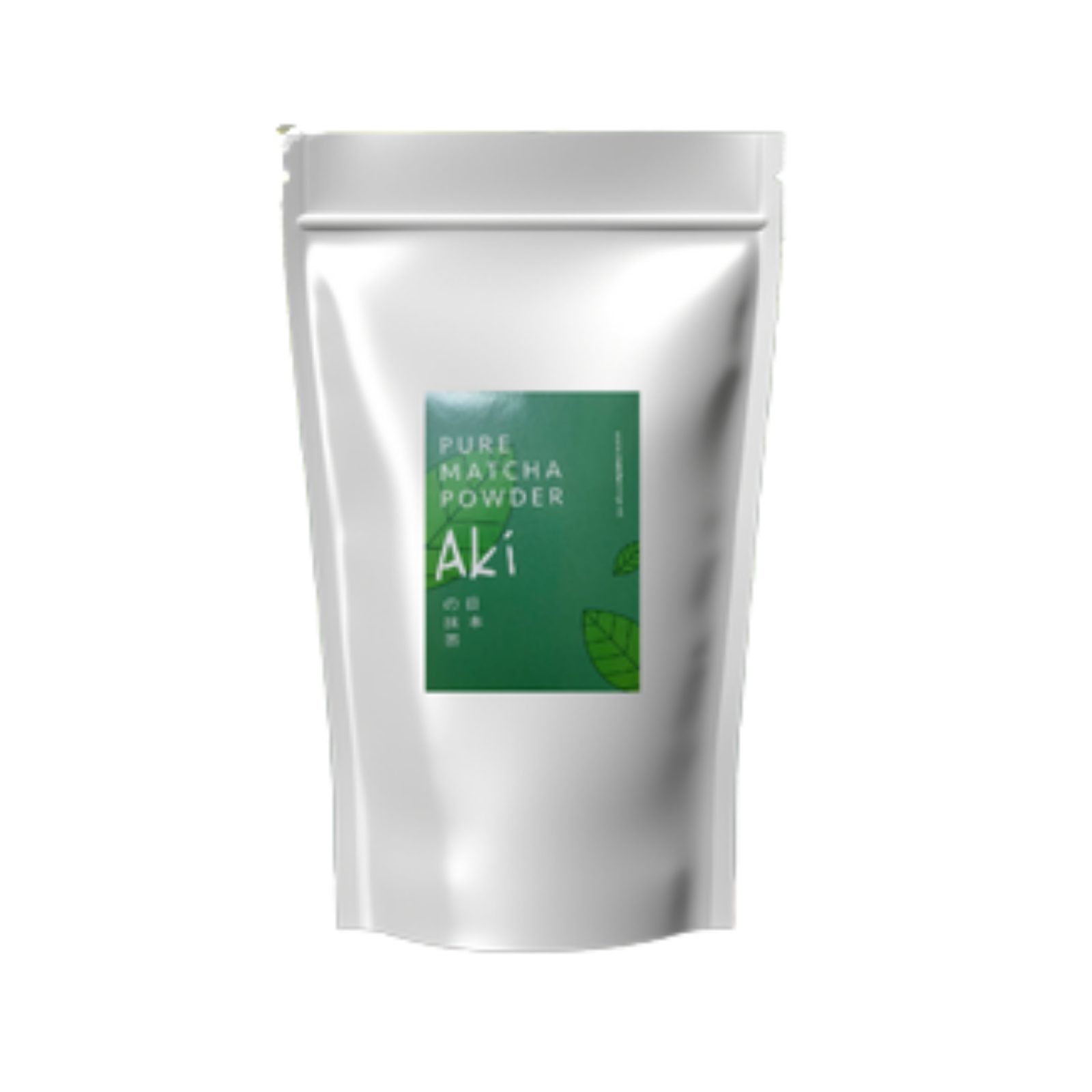 Bột Matcha AKI GM30 1kg