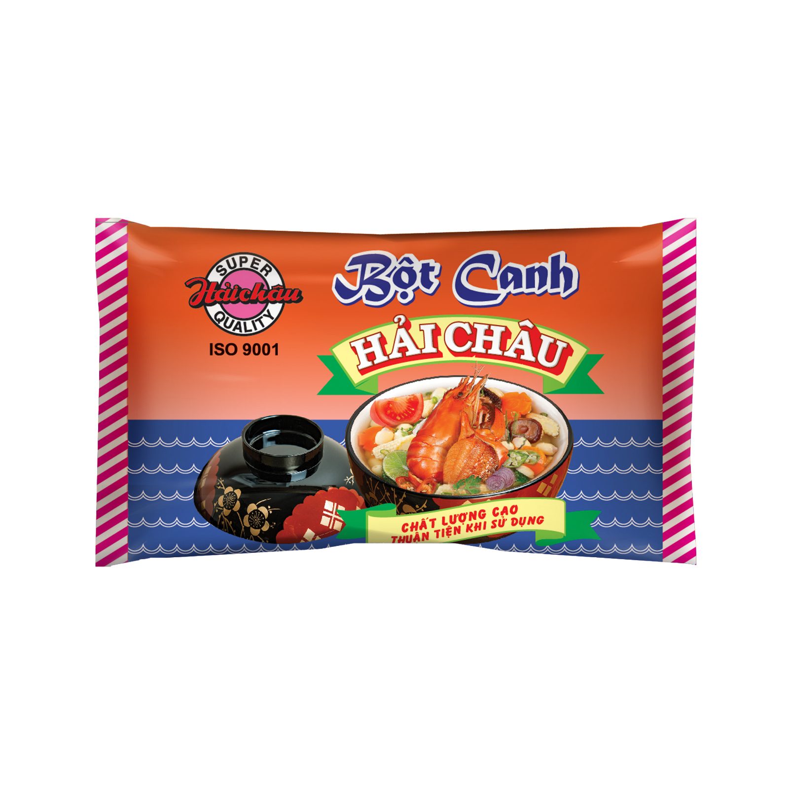 Bột canh Hải Châu 190g