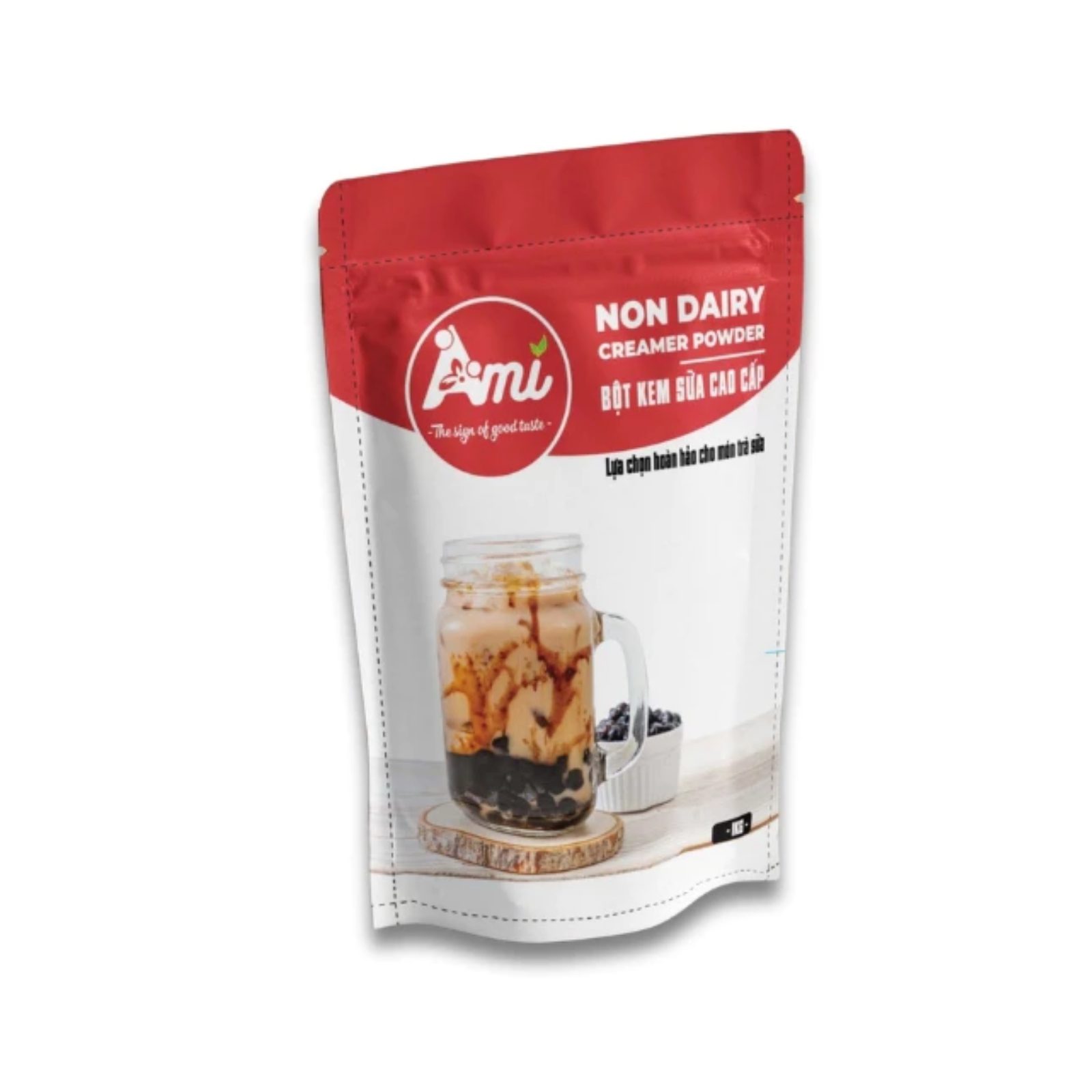Bột kem sữa Ami 1kg