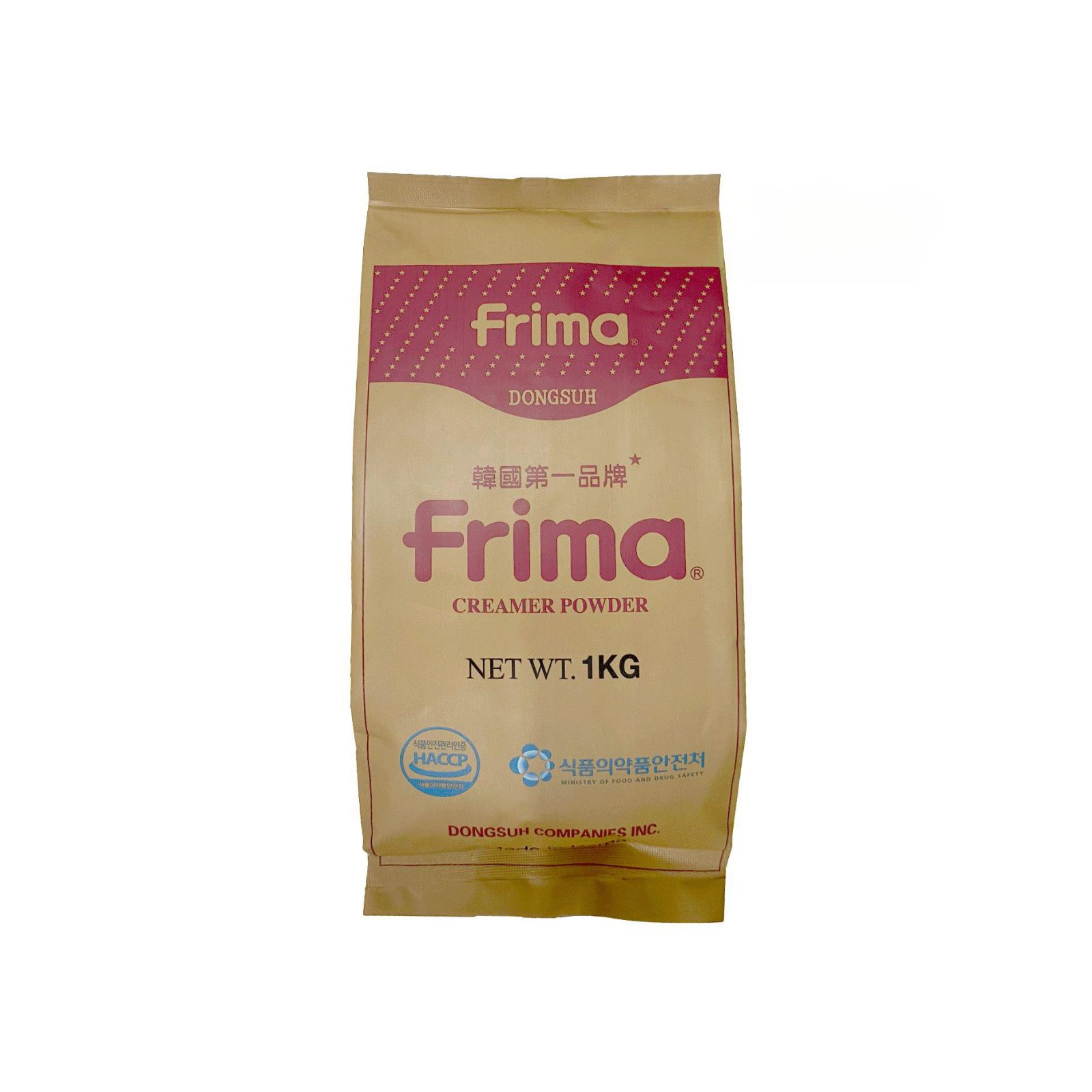 Bột kem sữa frima 1kg