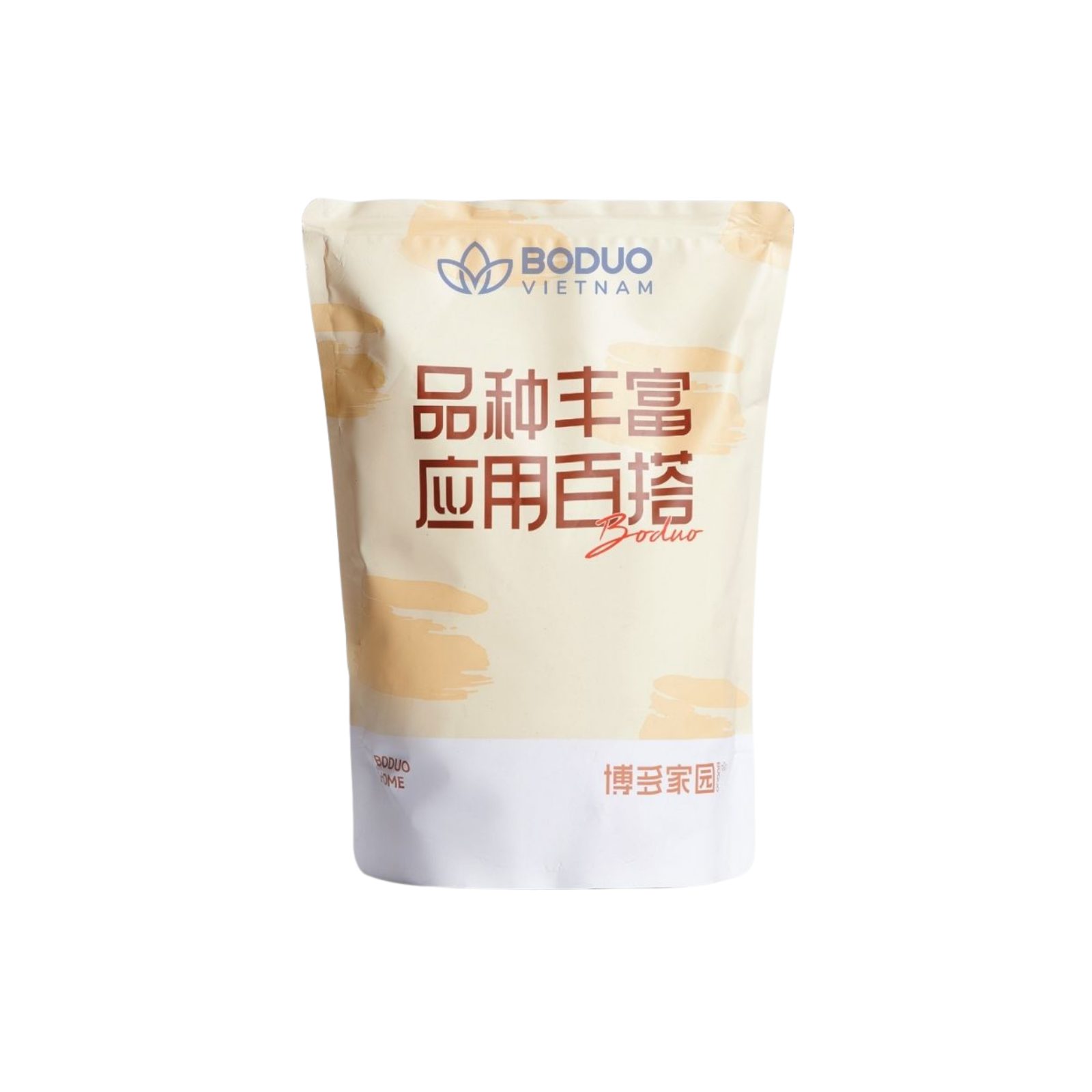 Bột tàu hũ nguyên vị Boduo 1kg