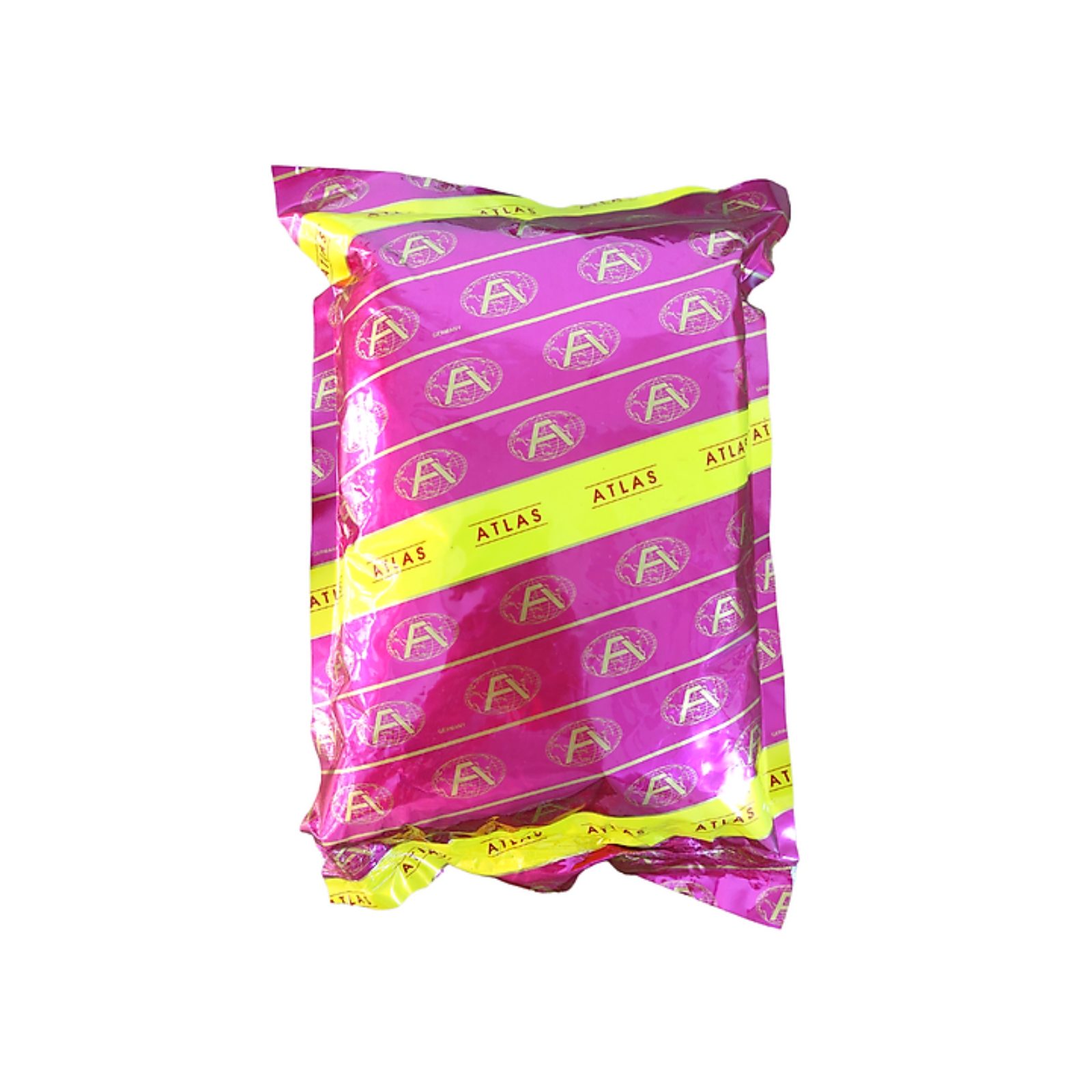 Gia vị Atlas - Lá húng quế khô nghiền (Basil Rubbed) - 500g