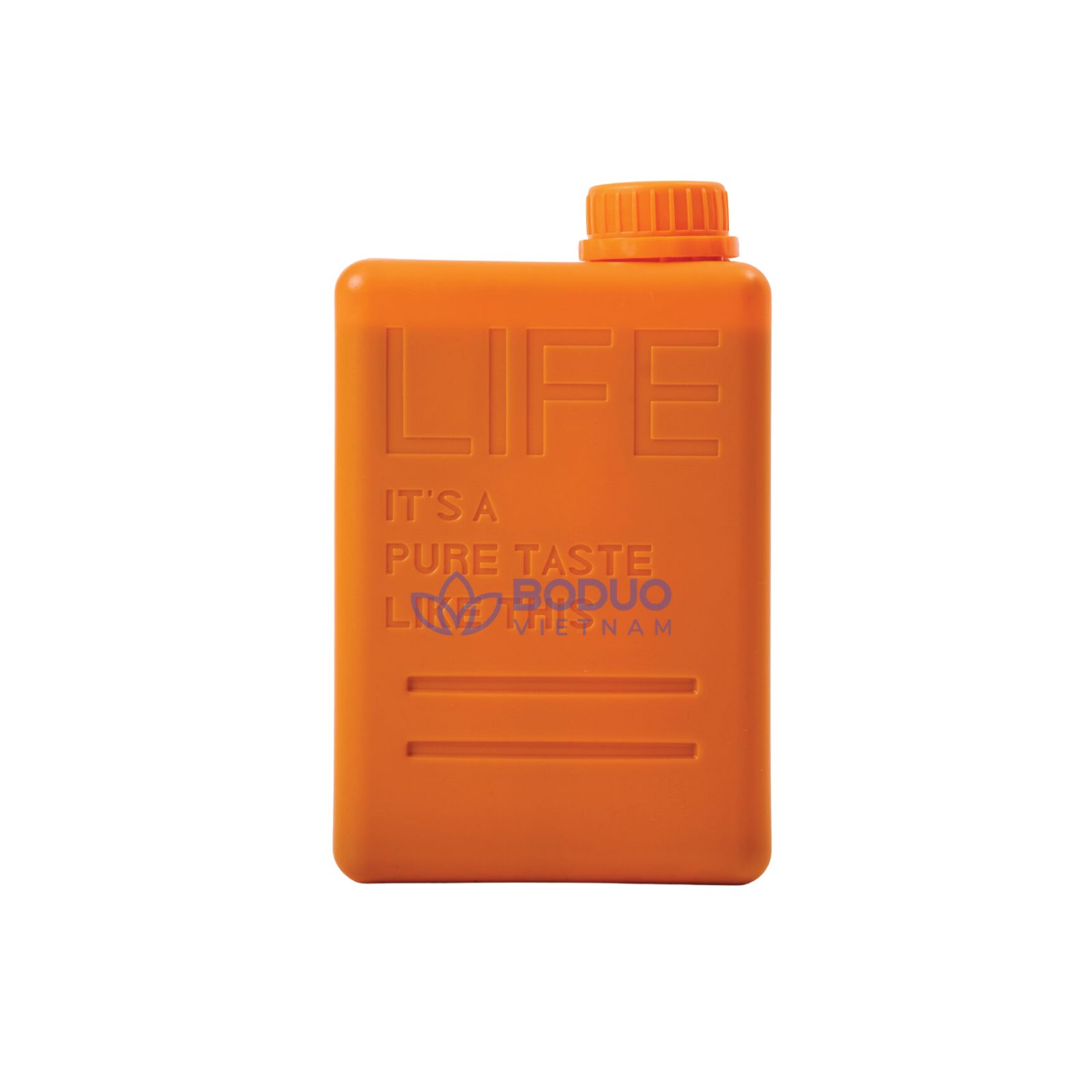 Siro Boduo Lựu Đỏ 1L - Ảnh 3