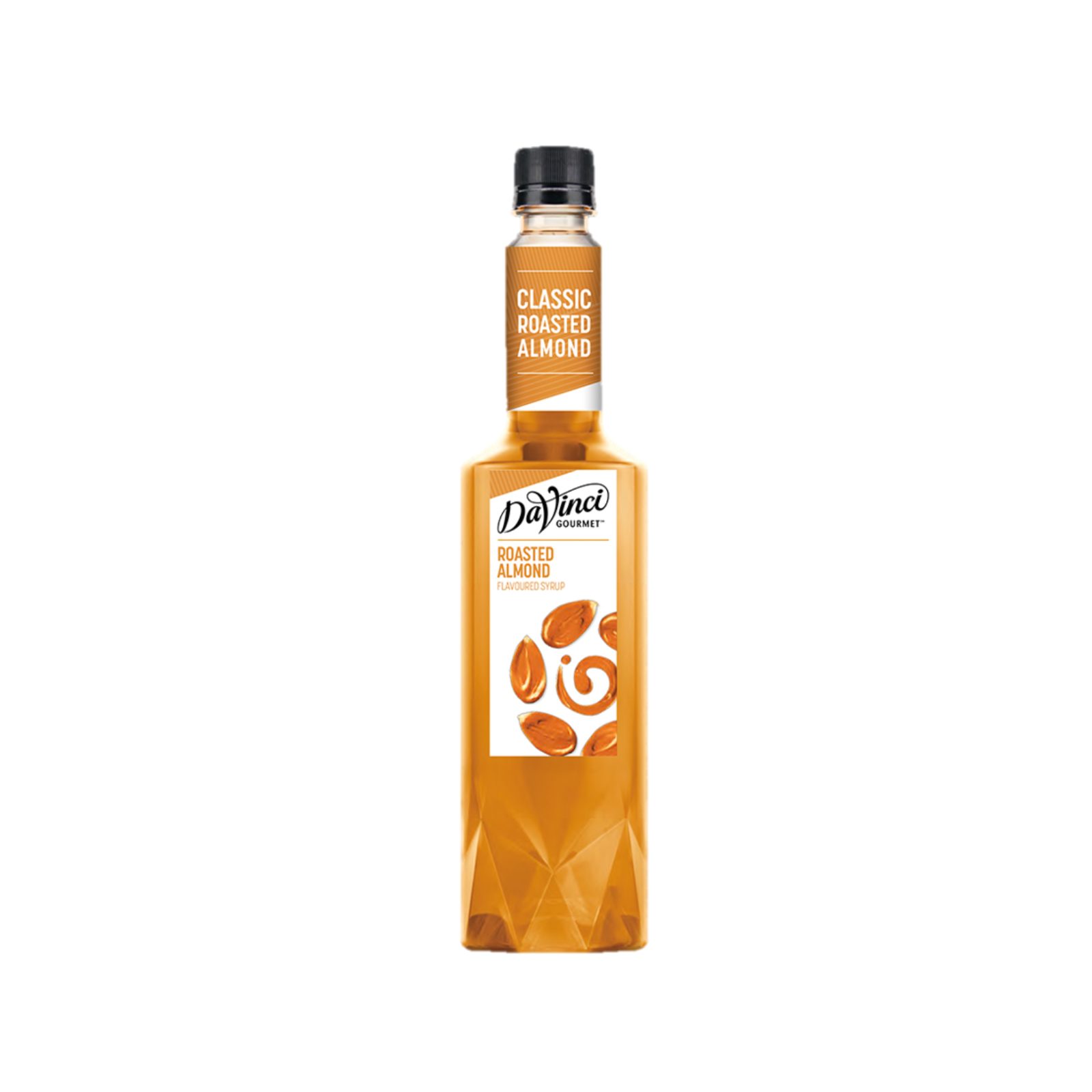 Siro DaVinci Caramel 750ml