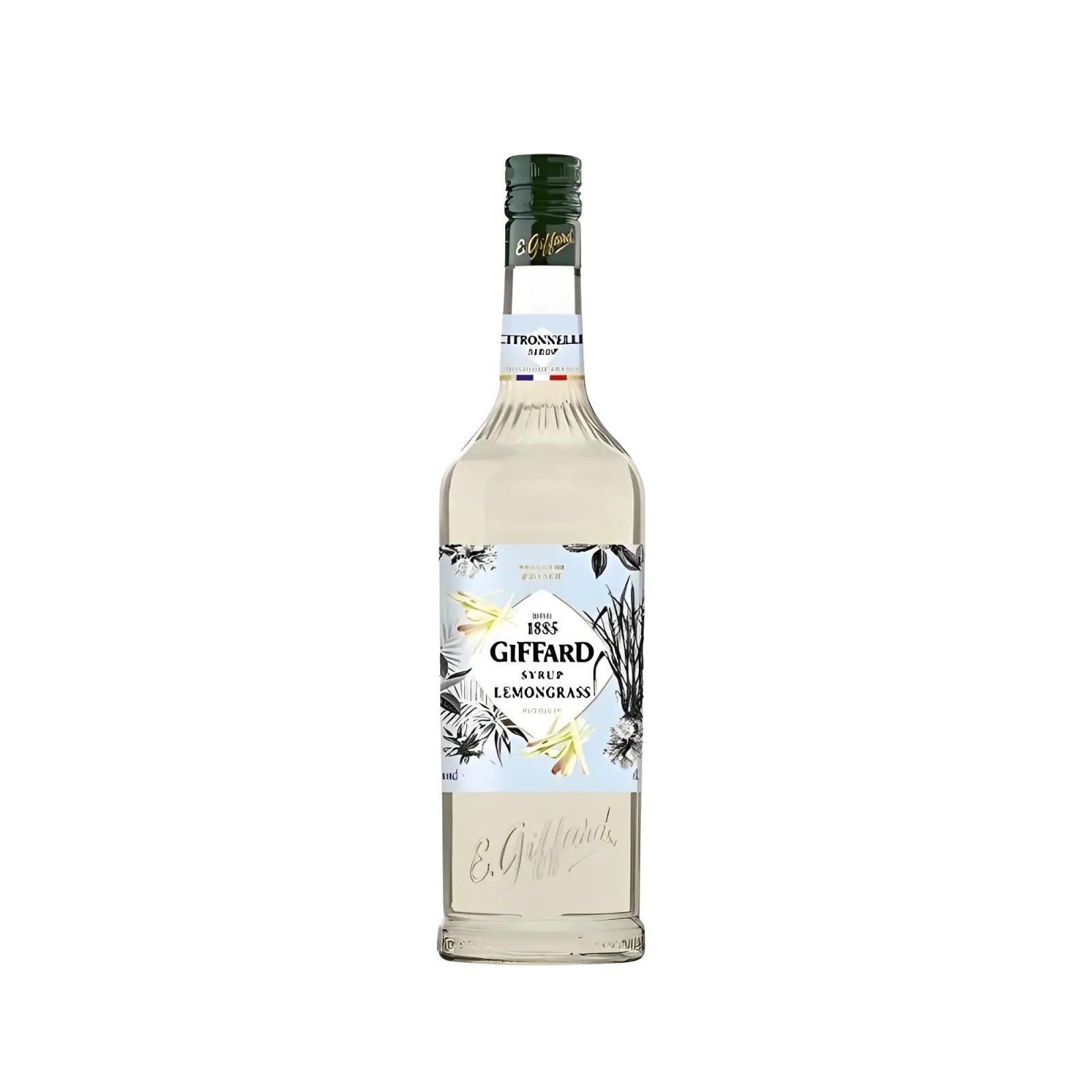 Siro Giffard sả 1L