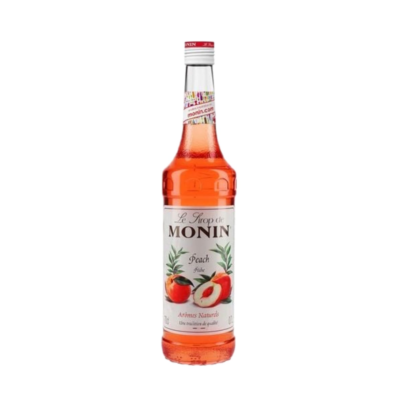 Siro Monin Đào 700ml