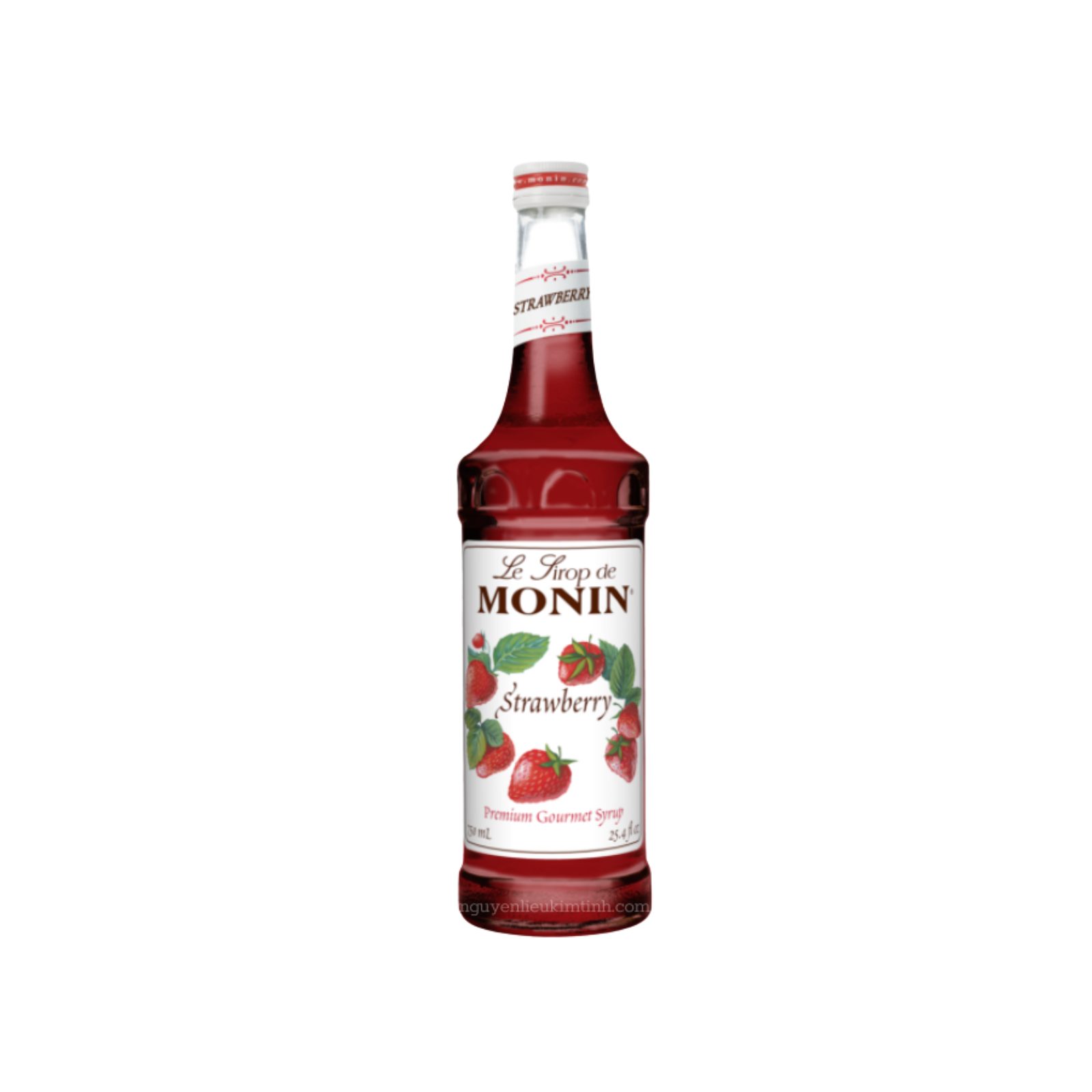 Siro Monin Dâu dại 700ml