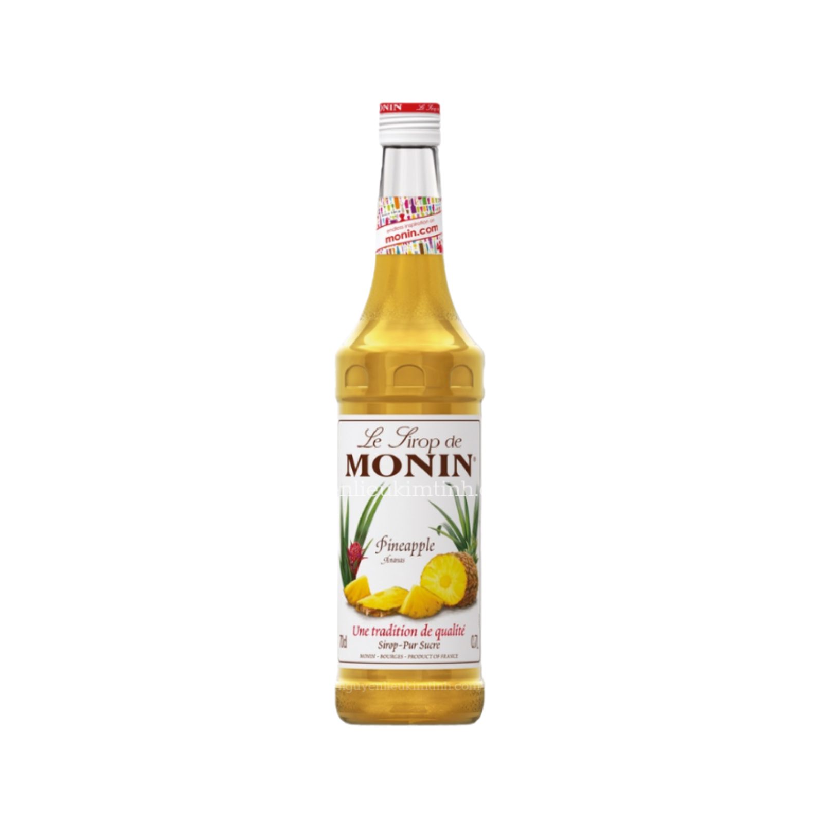 Siro Monin Dứa 700ml