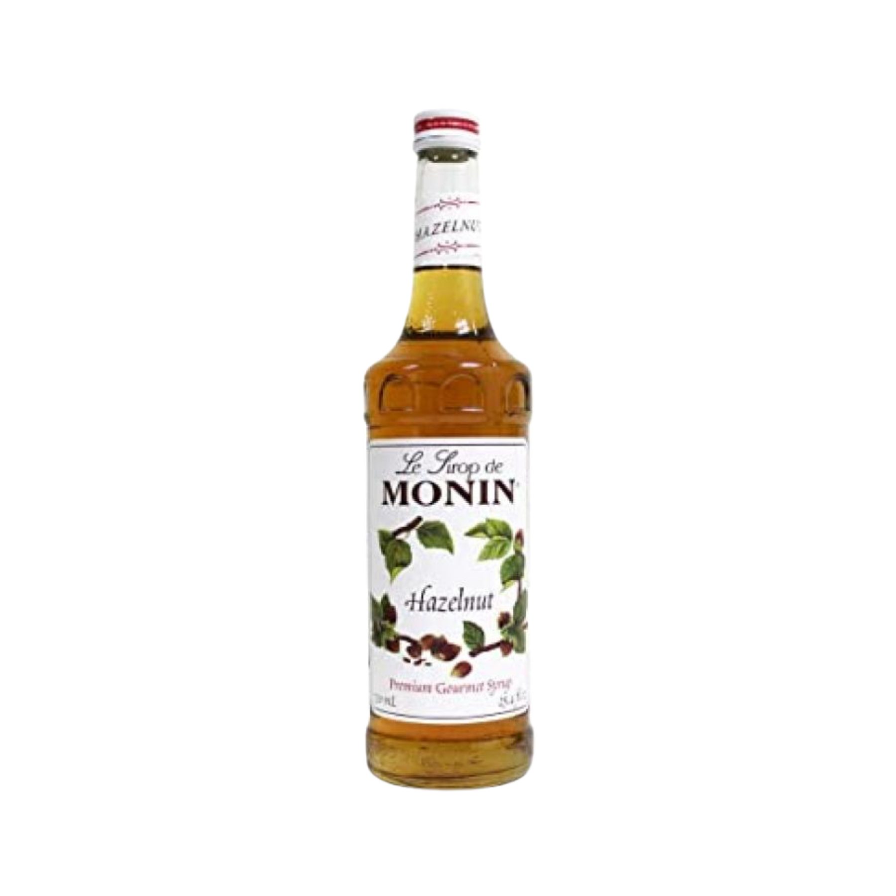 Siro Monin Hạt dẻ 700ml