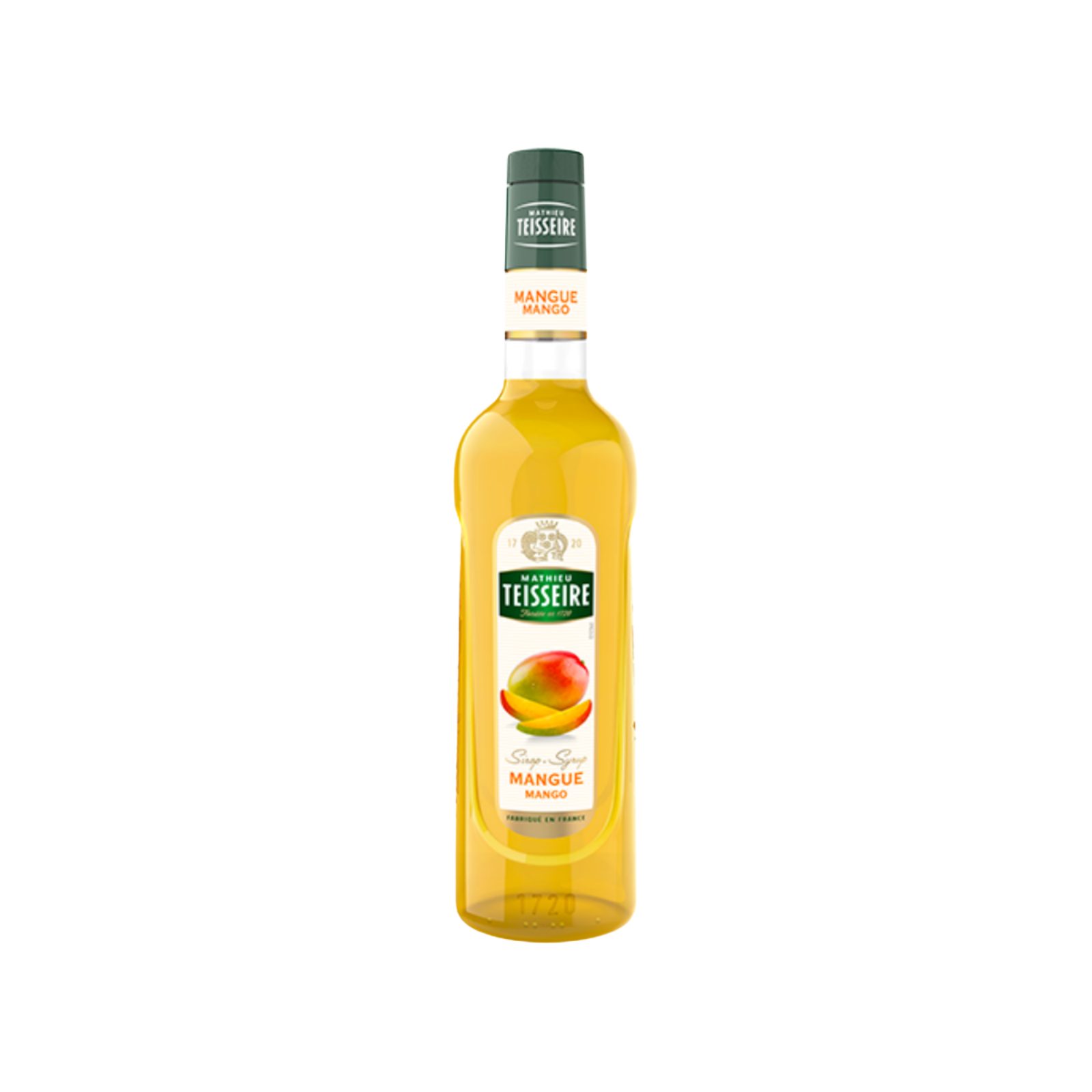 Siro Teisseire xoài mango 700ml