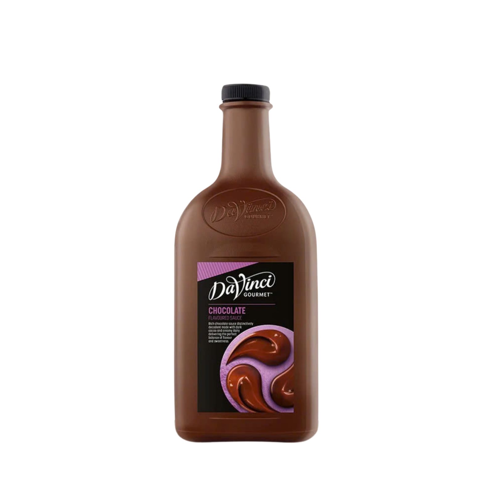 Sốt Chocolate sauce DaVinci Gourmet 2L