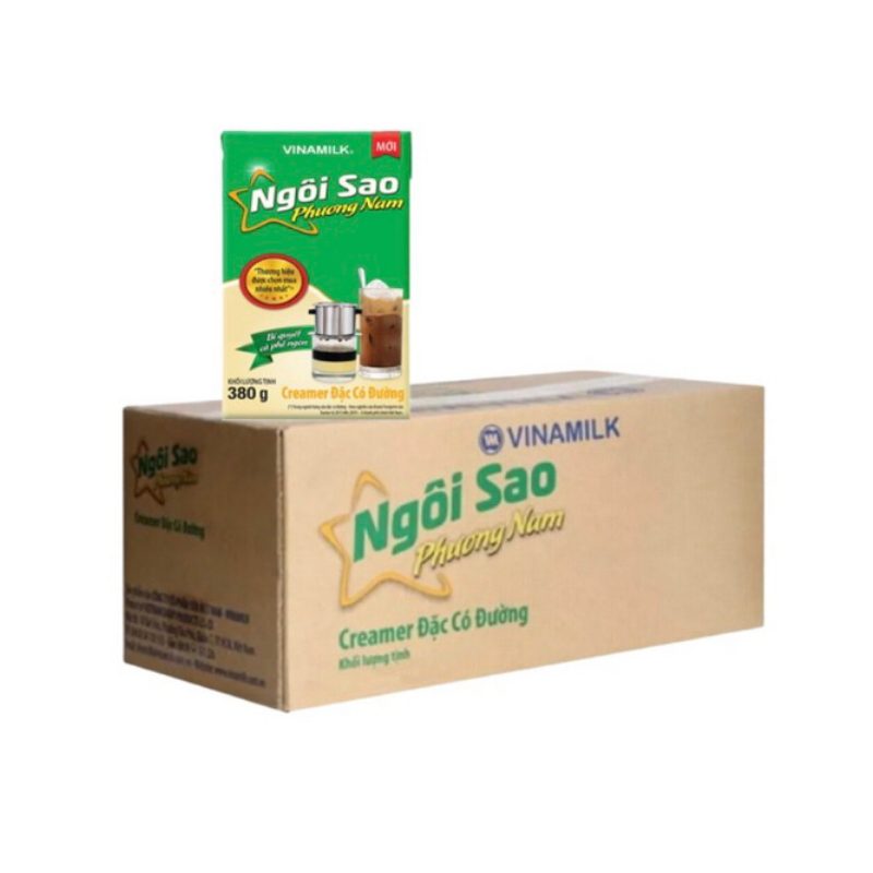 Sữa đặc NSPN xanh lá hộp 1,284kg - Ảnh 3