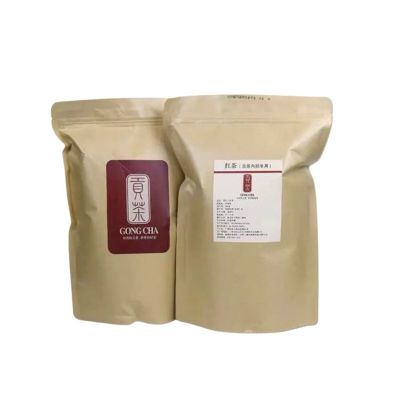 Trà Ô Long Gongcha 500g