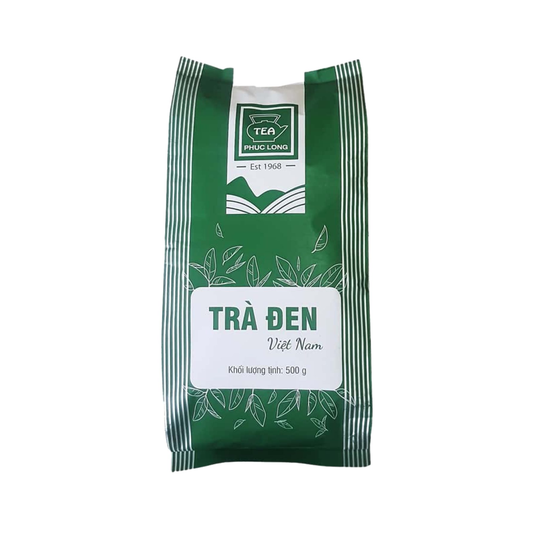 Trà đen Phúc Long 500g