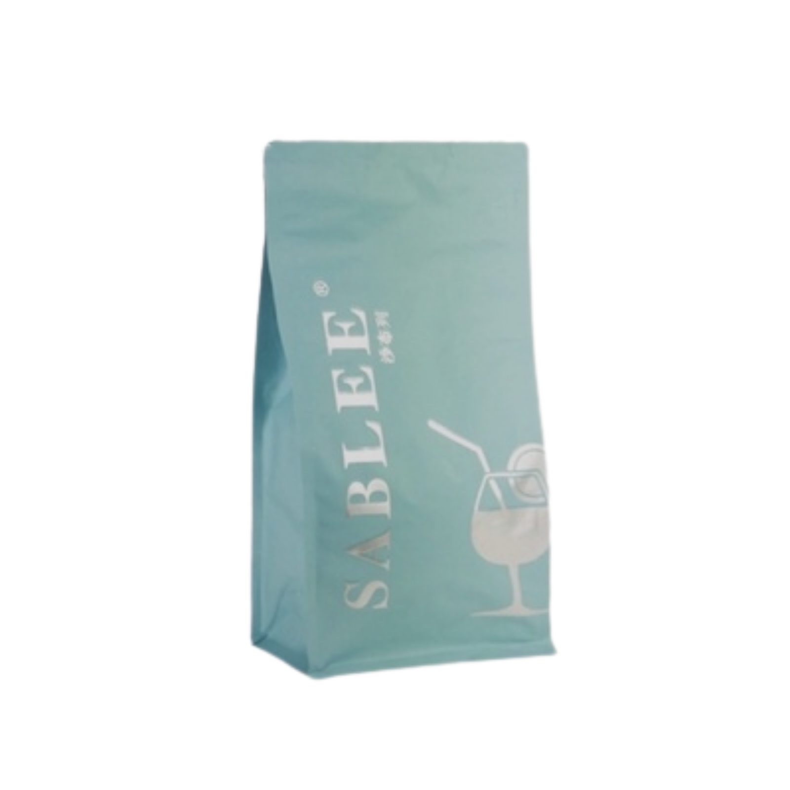 Trà xanh lài sablee 500GR