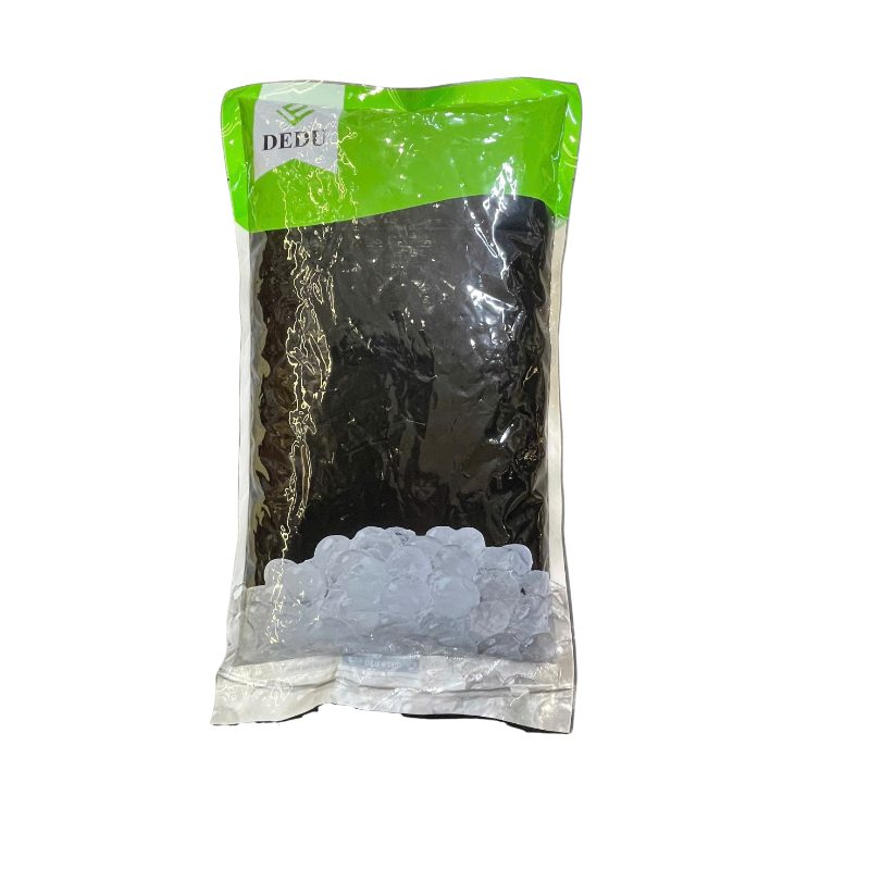 Trân Châu 3Q đen DEDU 2kg