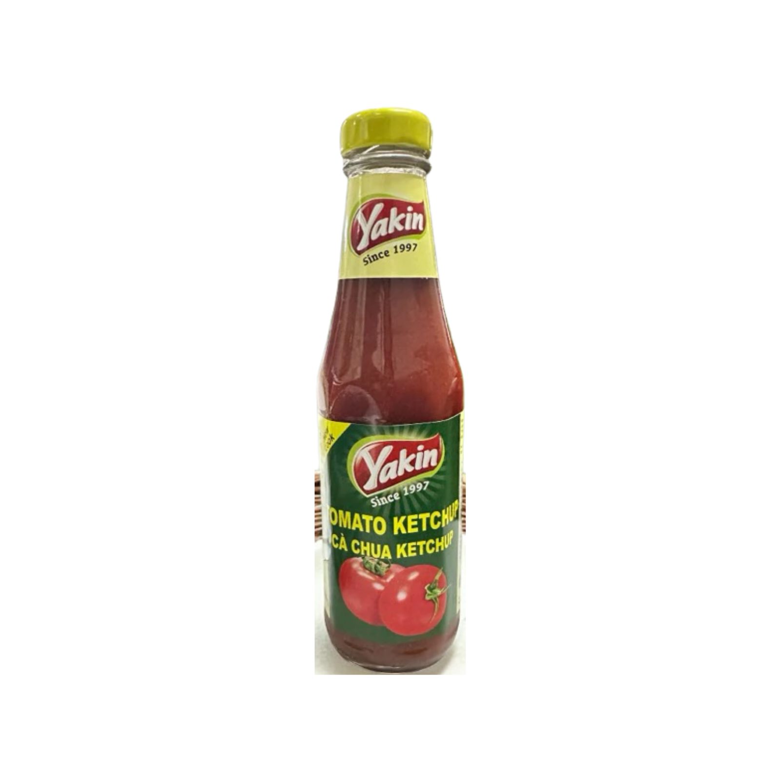 Tương cà Ketchup Yakin 330g