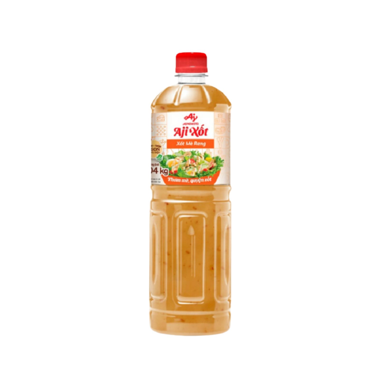 Xốt mè rang Ajinomoto 1.04kg