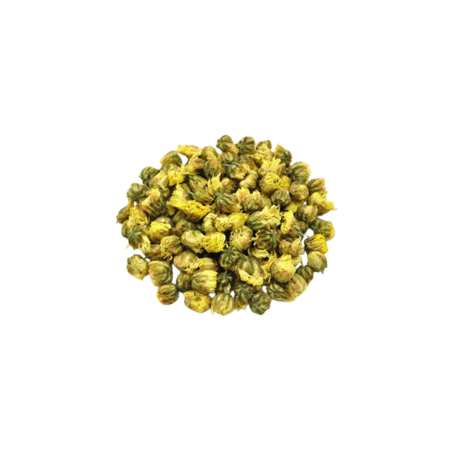 Nụ hoa cúc sấy khô