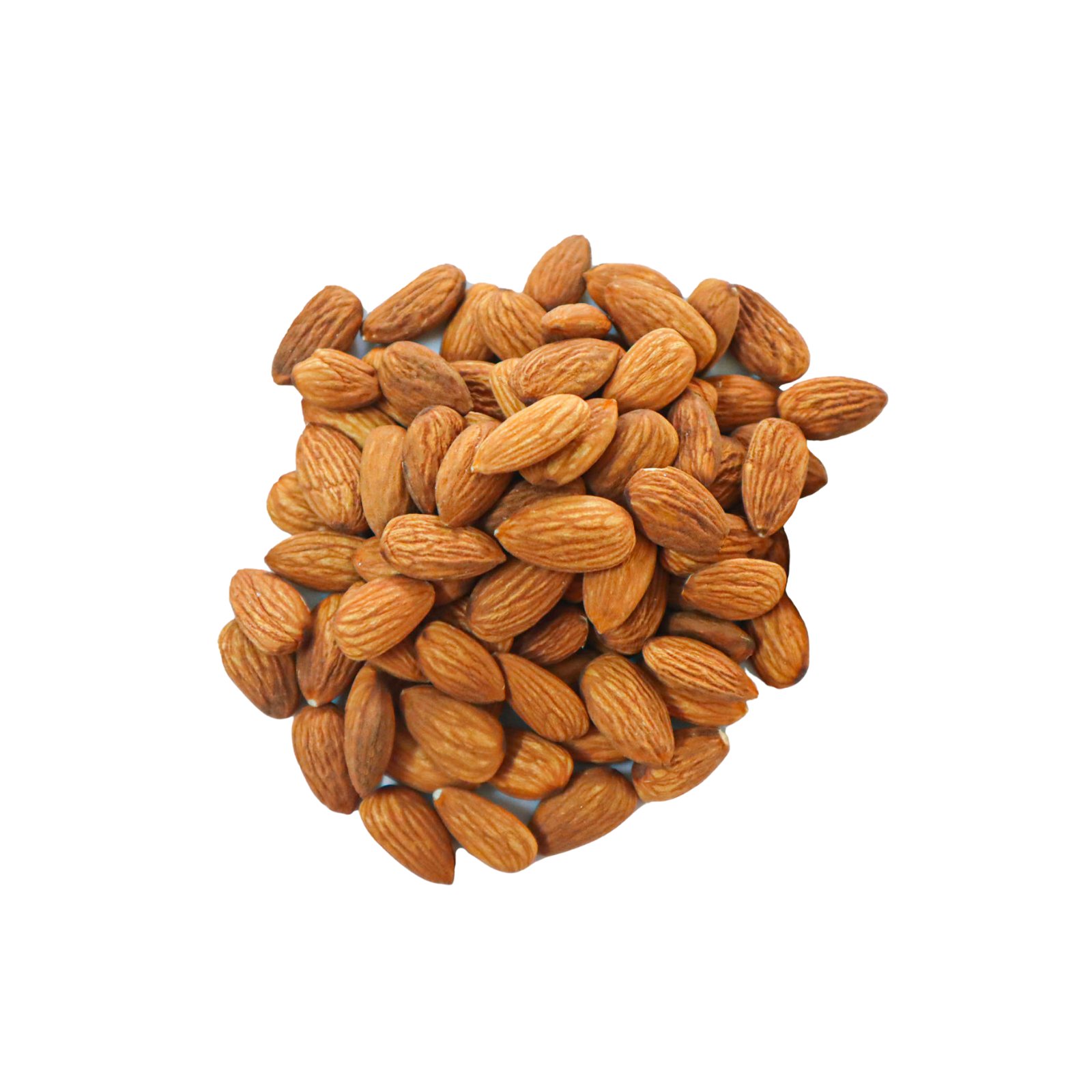 Hạnh nhân lõi - sống