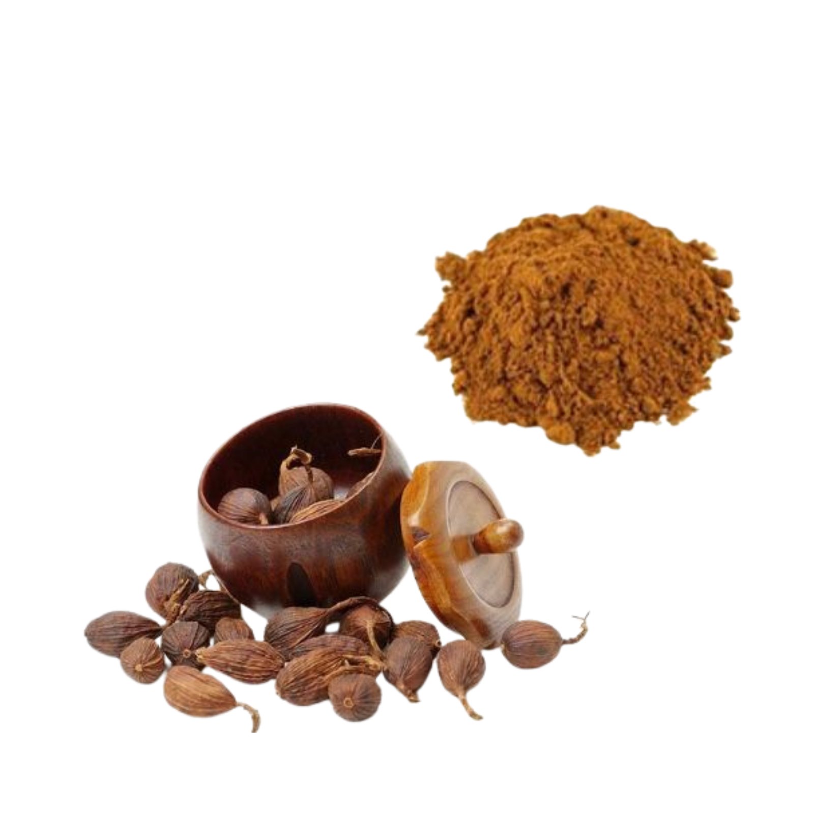 Bột thảo quả - 500g