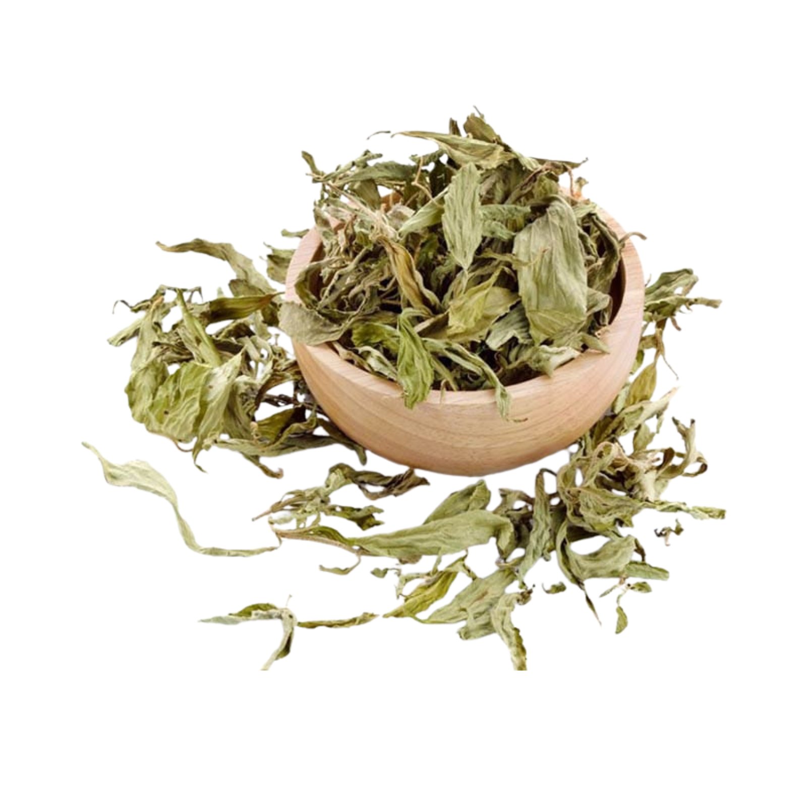 Cỏ ngọt sấy khô