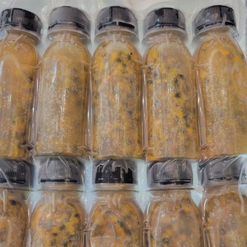 Chanh dây CÓ HẠT cấp đông - 100gr