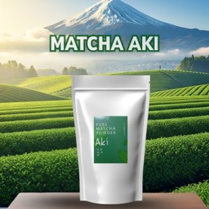Matcha Aki 1kg