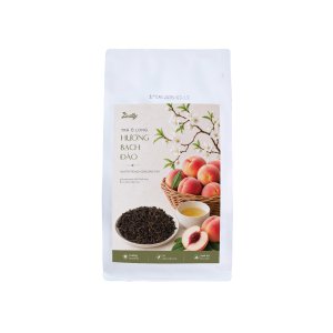 Trà Zestty Bạch đào 500g