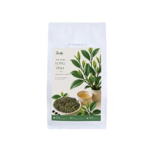Trà Zestty Long Tỉnh 500g
