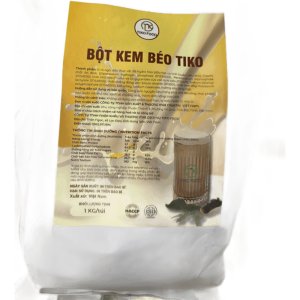 Bột kem béo TIKO 1kg