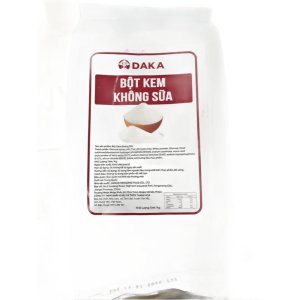 Bột kem không sữa Daka 1kg