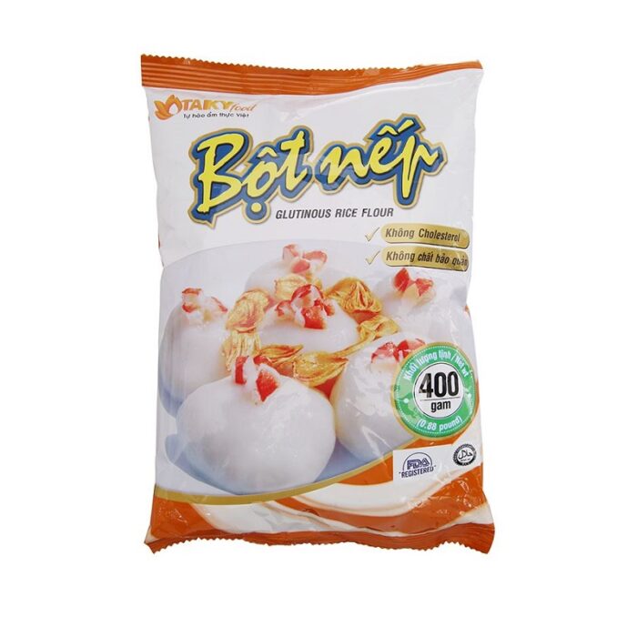 Bột nếp Tài Ký 400g