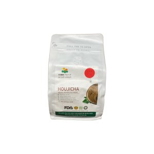 Bột trà Houjicha Satoen 250g