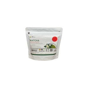 Bột trà xanh Matcha hương nhài Satoen 100g