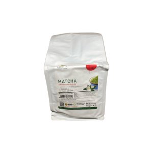 Bột trà xanh Matcha hương nhài Satoen 1Kg