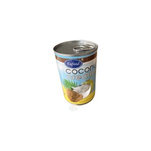 Cốt dừa Eufood 400ml