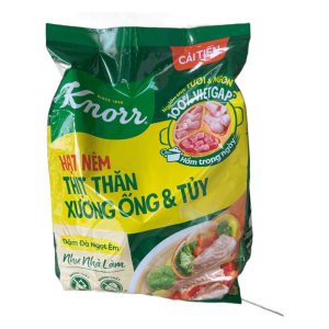 Hạt nêm Knorr 1.8kg