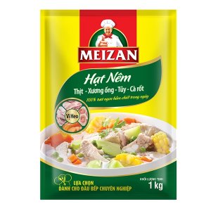 Hạt nêm Meizan thịt xương ống 1kg