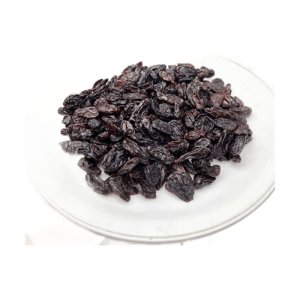 Nho đen khô 1kg