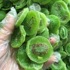 Kiwi Xanh - sấy dẻo