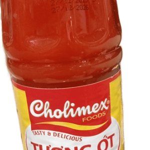 Tương ớt Cholimex 830g