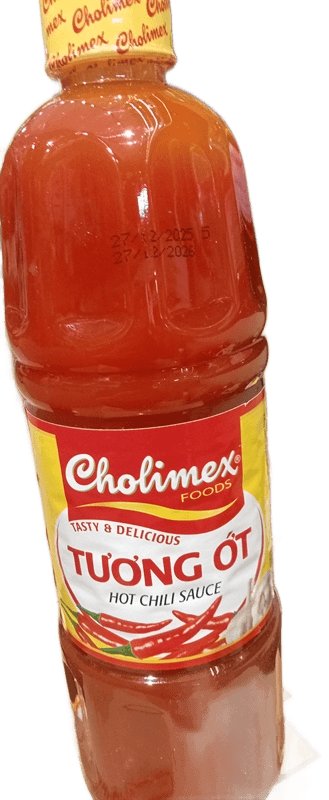 Tương ớt Cholimex 830g