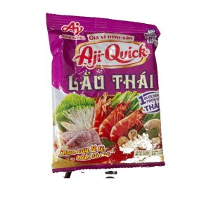 Lẩu thái Ajiquick 50gr