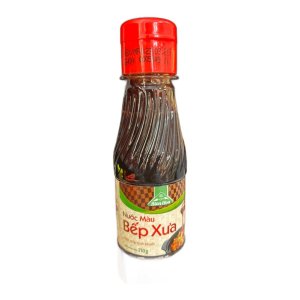 Nước màu Bếp xưa